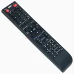 Panasonic EUR7615KJ0 DVD Remote