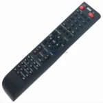 Panasonic EUR7615KJ0 DVD Remote - view 2