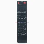 Panasonic EUR7615KJ0 DVD Remote - view 3
