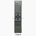 Panasonic EUR7615KJ0 DVD Remote - view 4
