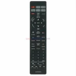 Panasonic EUR7623X50 DVD Remote
