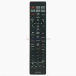 Panasonic EUR7623X50 DVD Remote - view 3