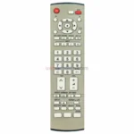 Panasonic EUR7636070R TV Remote