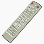 Panasonic EUR7636070R TV Remote - view 2