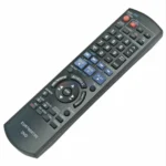 Panasonic EUR7659T80 Remote Control