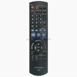 Panasonic EUR7659T80 Remote Control - view 3