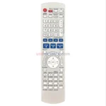 Panasonic EUR7662Y10 Remote Control