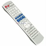 Panasonic EUR7662Y10 Remote Control - view 2