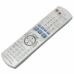 Panasonic EUR7662Y30 Remote Control