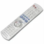 Panasonic EUR7662Y30 Remote Control - view 3