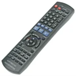 Panasonic EUR7662YX0 Remote Control