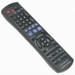 Panasonic EUR7662YX0 Remote Control - view 3