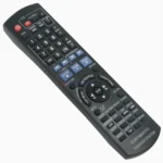 Panasonic EUR7662YY0 Remote Control - view 3