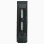 Panasonic EUR7662YY0 Remote Control - view 4