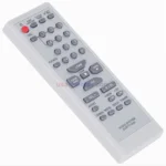 Panasonic EUR7711020 Remote Control - view 3