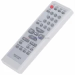 Panasonic EUR7711020 Remote Control - view 4