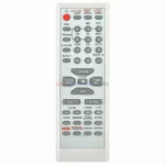 Panasonic EUR7711060 Remote Control