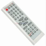 Panasonic EUR7711060 Remote Control - view 2