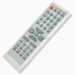 Panasonic EUR7711060 Remote Control - view 3