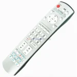 Panasonic EUR7737Z20 TV Remote - view 2