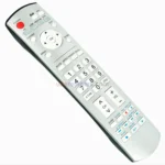 Panasonic EUR7737Z20 TV Remote - view 3