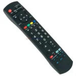 Panasonic EUR7737Z60 TV Remote - view 3