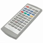 Panasonic N2QAJC000018 Blu-ray Remote - view 2