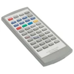 Panasonic N2QAJC000018 Blu-ray Remote - view 3