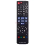 Panasonic N2QAKB000086 Blu-ray Remote