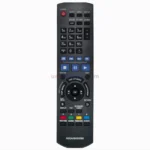 Panasonic N2QAKB000086 Blu-ray Remote - view 13