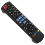 Panasonic N2QAKB000086 Blu-ray Remote - view 2