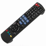 Panasonic N2QAKB000086 Blu-ray Remote - view 4