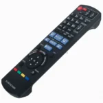 Panasonic N2QAKB000086 Blu-ray Remote - view 5