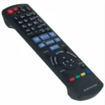 Panasonic N2QAKB000086 Blu-ray Remote - view 7
