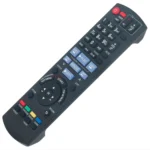 Panasonic N2QAKB000086 Blu-ray Remote - view 9