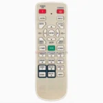 Panasonic N2QAYA00080 Blu-ray Remote - view 10