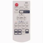 Panasonic N2QAYA00080 Blu-ray Remote - view 11