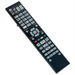 Panasonic N2QAYA00080 Blu-ray Remote - view 12