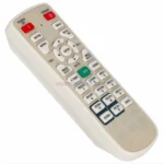 Panasonic N2QAYA00080 Blu-ray Remote - view 14