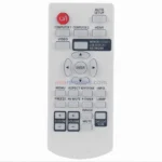 Panasonic N2QAYA00080 Blu-ray Remote - view 17