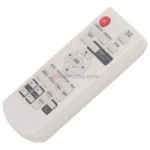 Panasonic N2QAYA00080 Blu-ray Remote - view 20