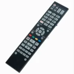Panasonic N2QAYA00080 Blu-ray Remote - view 21