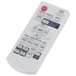 Panasonic N2QAYA00080 Blu-ray Remote - view 22