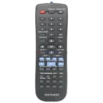 Panasonic N2QAYA00080 Blu-ray Remote - view 24
