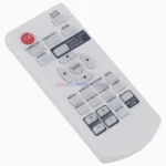 Panasonic N2QAYA00080 Blu-ray Remote - view 25