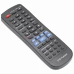 Panasonic N2QAYA00080 Blu-ray Remote - view 26