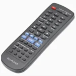 Panasonic N2QAYA00080 Blu-ray Remote - view 30