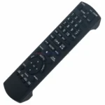 Panasonic N2QAYA00080 Blu-ray Remote - view 5