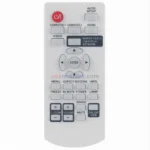 Panasonic N2QAYA00080 Blu-ray Remote - view 8