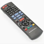 Panasonic N2QAYB00032 TV Remote - view 100